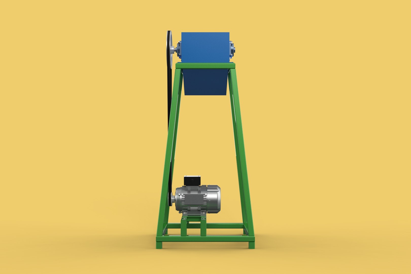 ORGANIC WASTE SHREDDER CRUSHER VEGETABLE COCOPEAT GRIND MACHINE 3D model https://p.turbosquid.com/ts-thumb/St/TukNKX/ju/organicwasteshreddercrushervegetablegrindingcocopeatgrindermachine4/jpg/1730726468/1920x1080/fit_q87/22554f67f7427257b1ecd9cf83067da05bdfb56b/organicwasteshreddercrushervegetablegrindingcocopeatgrindermachine4.jpg
