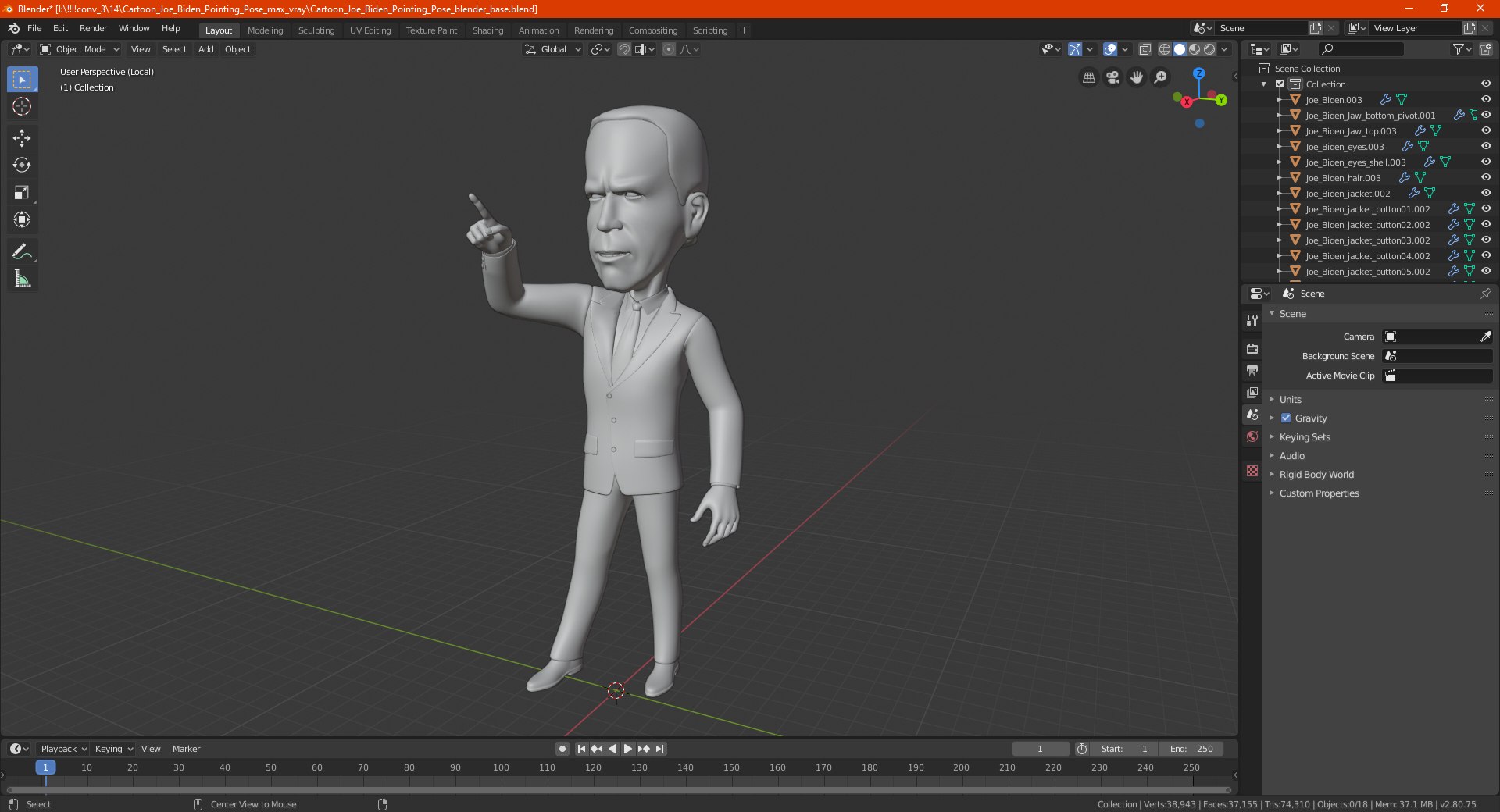 Cartoon Joe Biden Pointing Pose 3D model https://p.turbosquid.com/ts-thumb/St/XGwsna/OH/cartoonjoebidenpointingposec4dmodel023/jpg/1632092639/1920x1080/fit_q87/ec88dd74adb8c371a9590cd438f0697ccb3444cb/cartoonjoebidenpointingposec4dmodel023.jpg