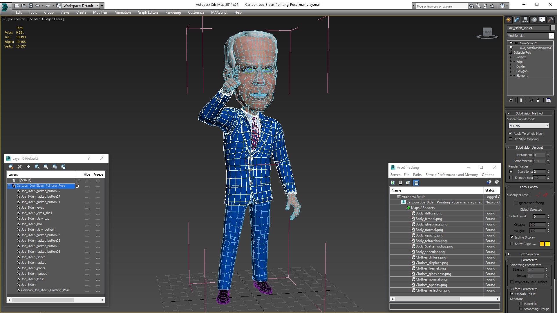 Cartoon Joe Biden Pointing Pose 3D model https://p.turbosquid.com/ts-thumb/St/XGwsna/Ol/cartoonjoebidenpointingposec4dmodel020/jpg/1632092632/1920x1080/fit_q87/50942f9aad89fa4e698f9f4e2c819a822a2d29d0/cartoonjoebidenpointingposec4dmodel020.jpg