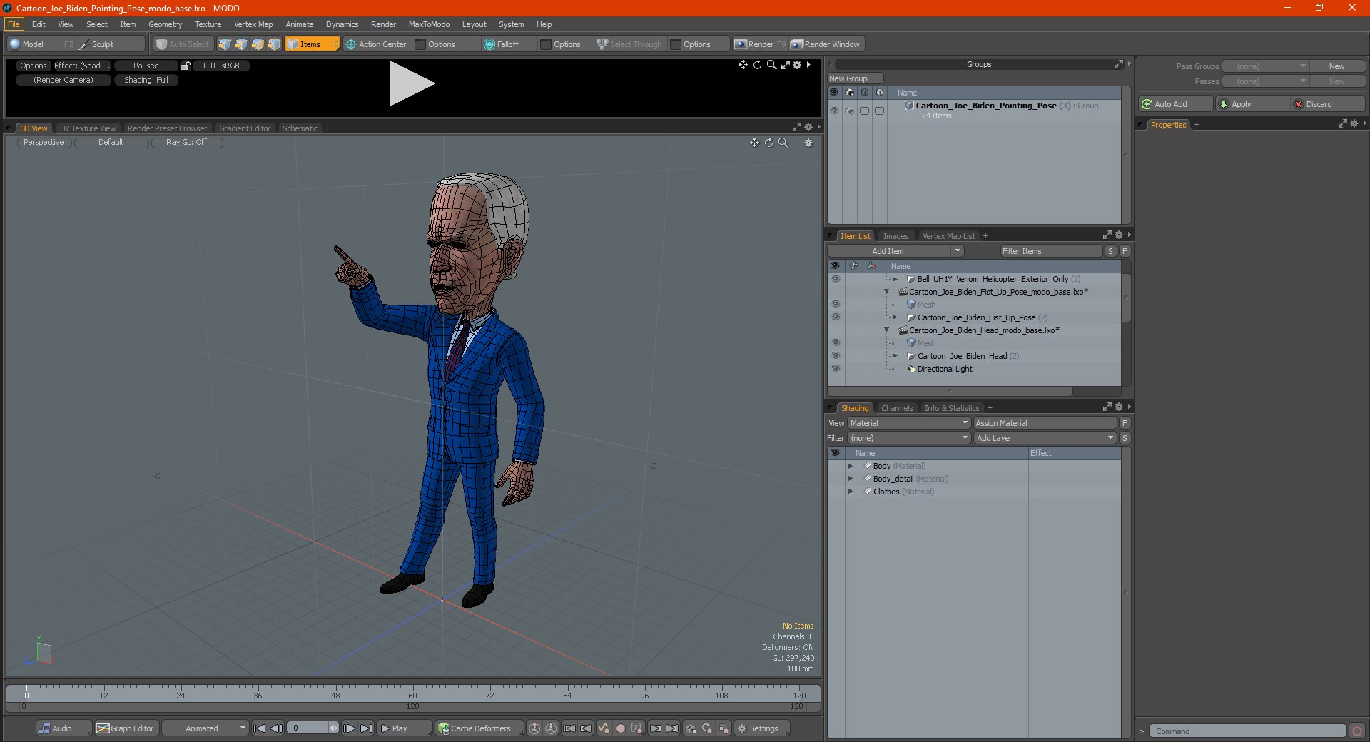 Cartoon Joe Biden Pointing Pose 3D model https://p.turbosquid.com/ts-thumb/St/XGwsna/Ru/cartoonjoebidenpointingposec4dmodel024/jpg/1632092642/1920x1080/fit_q87/20b20d32749e50907516ad6413b462436135e467/cartoonjoebidenpointingposec4dmodel024.jpg