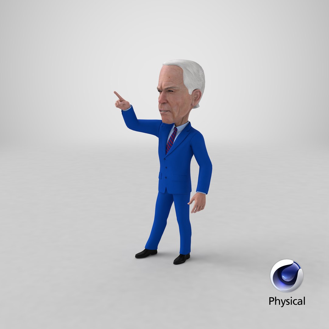 Cartoon Joe Biden Pointing Pose 3D model https://p.turbosquid.com/ts-thumb/St/XGwsna/fE/stemcell_cinema_4d_physical_render/png/1673267576/1920x1080/fit_q87/969a34a8aebc5fe7badc2cc9af8a2409121458b8/stemcell_cinema_4d_physical_render.jpg