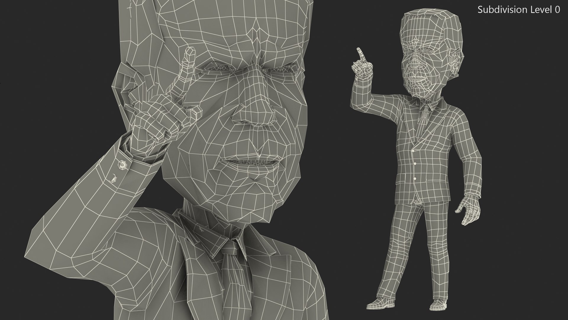 Cartoon Joe Biden Pointing Pose 3D model https://p.turbosquid.com/ts-thumb/St/XGwsna/lH/cartoonjoebidenpointingposec4dmodel016/jpg/1632092620/1920x1080/fit_q87/adcce4ae8dfa23e5f94bb7ba840f688015d9eb16/cartoonjoebidenpointingposec4dmodel016.jpg