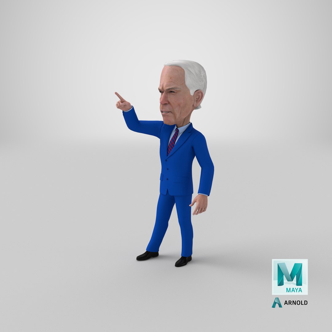 Cartoon Joe Biden Pointing Pose 3D model https://p.turbosquid.com/ts-thumb/St/XGwsna/tw/stemcell_maya_arnold_render/png/1673267586/1920x1080/fit_q87/359d06f89417dbd6b98a53ed3fe49a23391185de/stemcell_maya_arnold_render.jpg