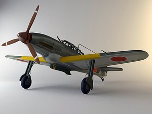 historic airplane aichi max