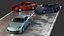 Porsche 911 6th gen