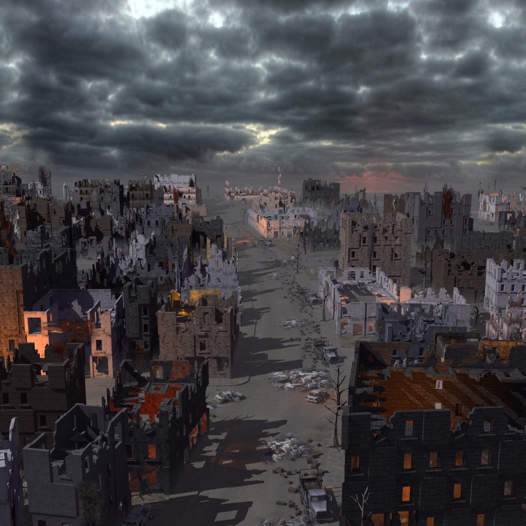 3d model of ruined city https://p.turbosquid.com/ts-thumb/St/hjzoYs/j0JuGdTF/ruinedcity_st02_cam01h/jpg/1403279040/1920x1080/fit_q87/d487dae2c2bde1bb51d46ceaaf8450baf51bc9c7/ruinedcity_st02_cam01h.jpg