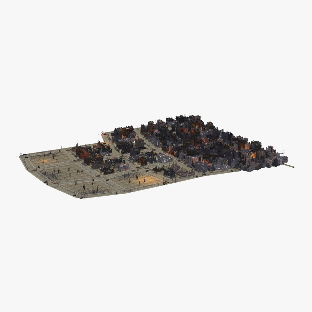 3d model of ruined city https://p.turbosquid.com/ts-thumb/St/hjzoYs/r34YWZuL/ruinedcity/jpg/1403284476/1920x1080/turn_fit_q99/85872d18f45b1b29320a69533bad250fe08a2c94/ruinedcity-1.jpg