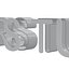 3D буквы ABC