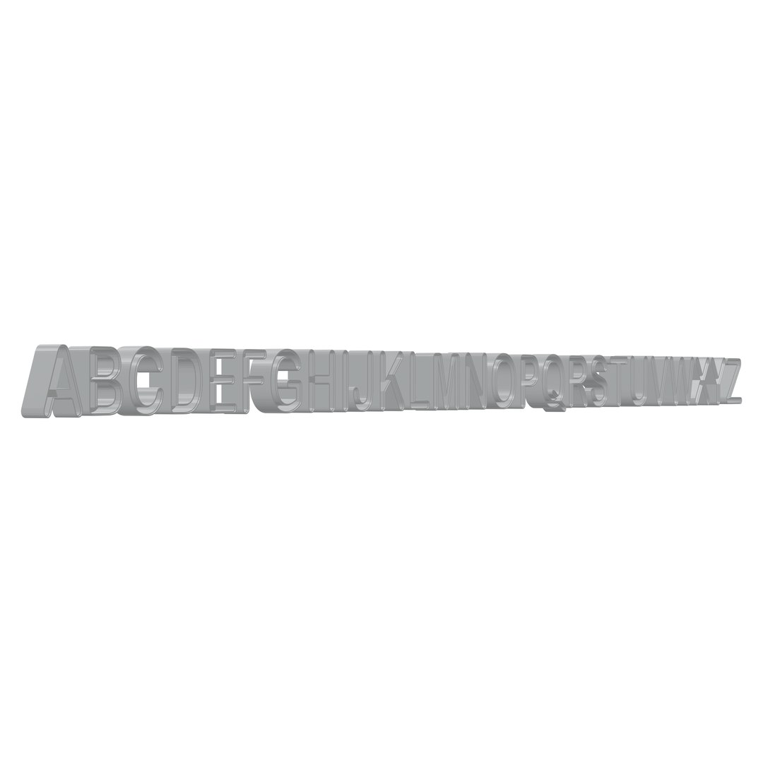 ABC 3D Letters 3D model https://p.turbosquid.com/ts-thumb/St/iUmsAk/iB/6/png/1655149600/1920x1080/fit_q87/b9200e057781dc59e54241164ba28445900cef81/6.jpg