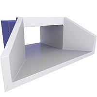 Concrete Box Culvert 49