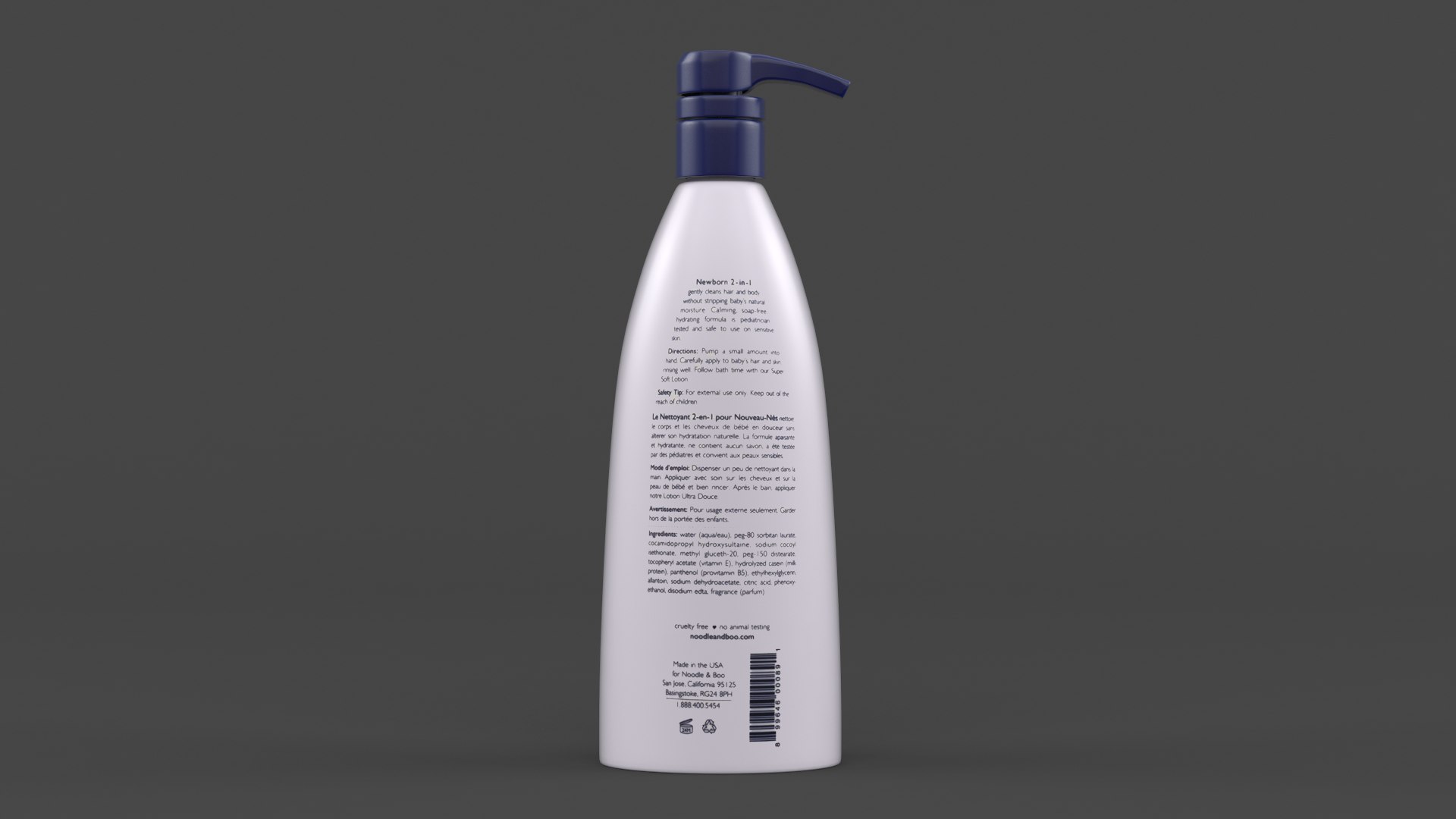 3D Body Wash Bottle model https://p.turbosquid.com/ts-thumb/St/niDFoh/ce/00002/png/1683703047/1920x1080/fit_q87/e13d8eafaee21ccff9043fc97a974309f90619fb/00002.jpg