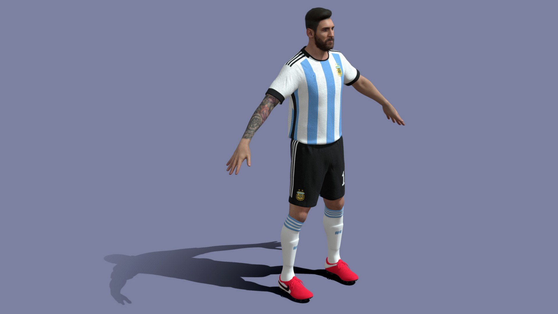 Lionel Messi Argentina 3D model https://p.turbosquid.com/ts-thumb/St/pGLX8j/eP/4/jpg/1667556622/1920x1080/fit_q87/edf4496ad117200b3a262a3b7b8e0d03de2f7f29/4.jpg