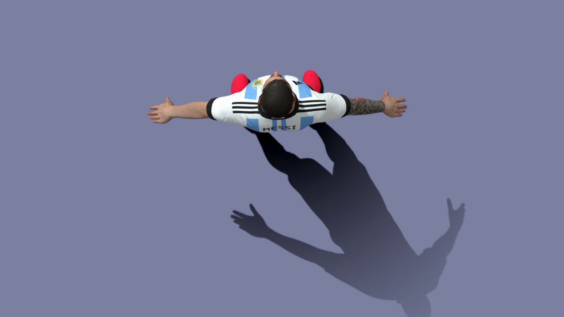 Lionel Messi Argentina 3D model https://p.turbosquid.com/ts-thumb/St/pGLX8j/kv/7/jpg/1667556801/1920x1080/fit_q87/dfc648af8a7440d51c59e4e3f2440057e1208c3c/7.jpg