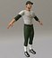 Baseballspieler