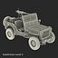 Colección Willys Jeeps
