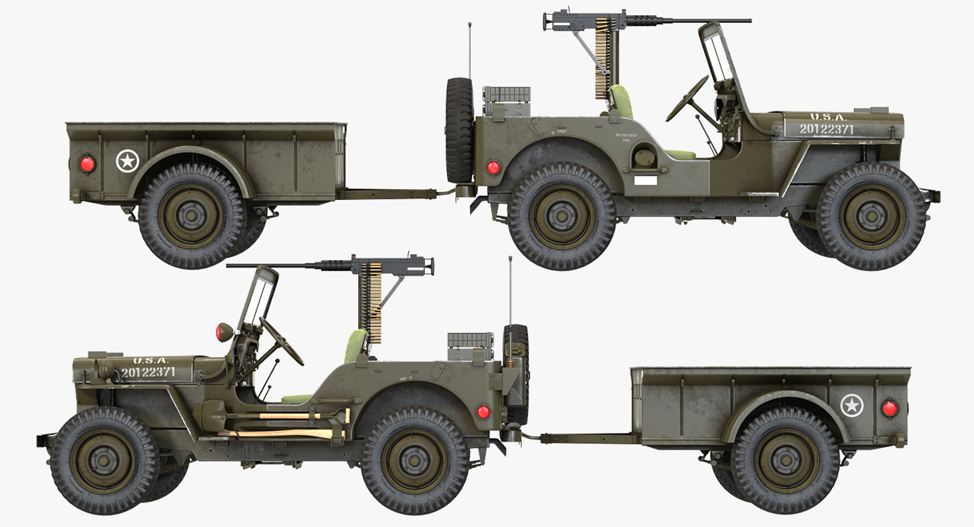 willys jeeps model https://p.turbosquid.com/ts-thumb/St/rh1GyP/GEy610Sy/willysjeepscollectionvray3dmodels17/jpg/1506060073/1920x1080/fit_q87/42f5bdda11a4e89e6e4005c943f9362e669e5050/willysjeepscollectionvray3dmodels17.jpg