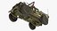 Colección Willys Jeeps