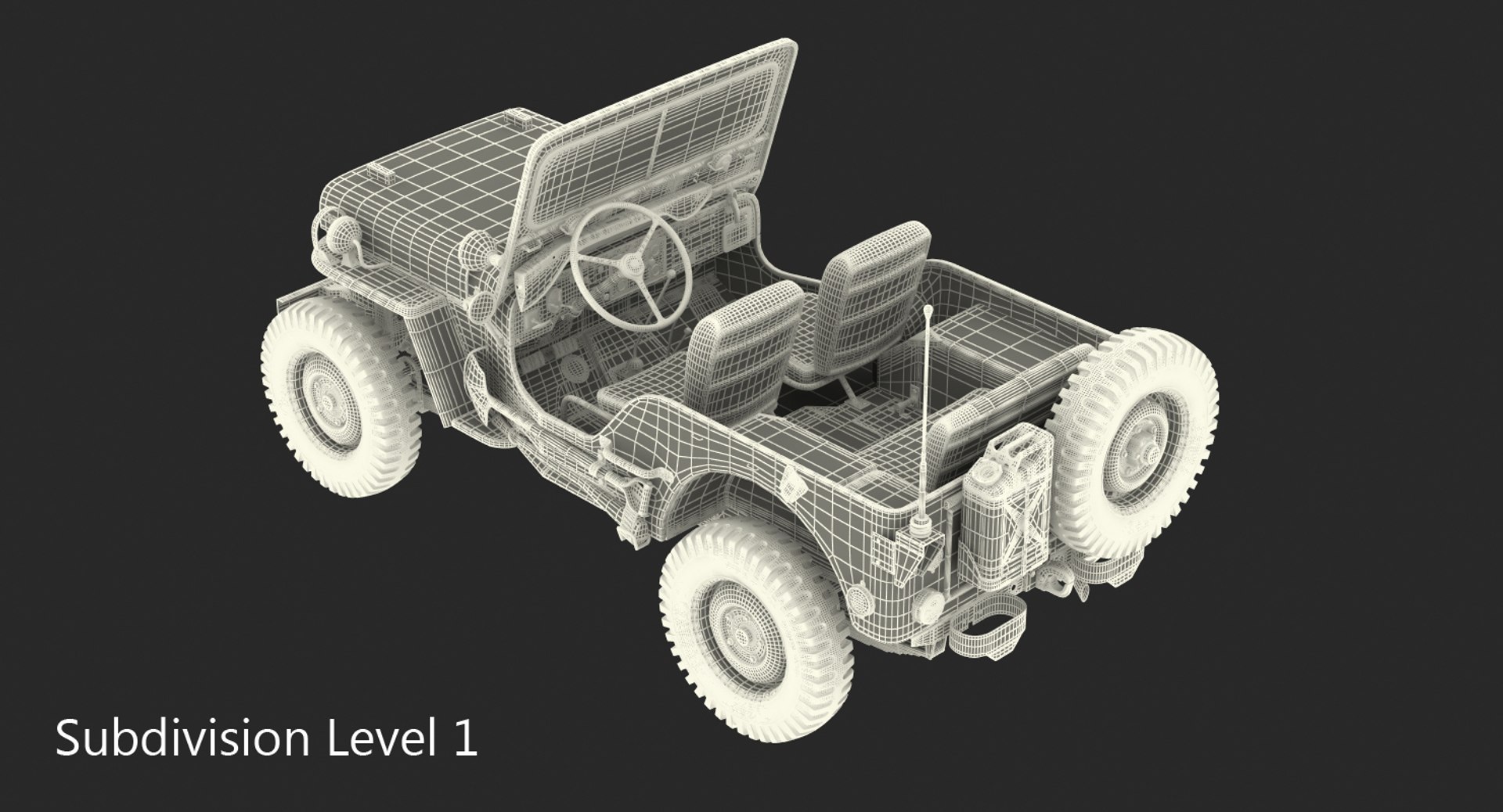 willys jeeps model https://p.turbosquid.com/ts-thumb/St/rh1GyP/a1QXZTKa/willysjeepscollectionvray3dmodels44/jpg/1506060074/1920x1080/fit_q87/b3e022f9a8ec8f9ae2ec0d3ae3efb824284217e5/willysjeepscollectionvray3dmodels44.jpg