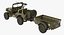 Colección Willys Jeeps
