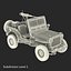 Colección Willys Jeeps