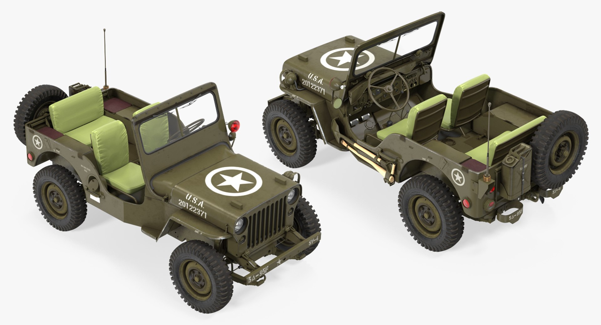 willys jeeps model https://p.turbosquid.com/ts-thumb/St/rh1GyP/zgr3cKlR/willysjeepscollectionvray3dmodels26/jpg/1506060074/1920x1080/fit_q87/8430f9ed7f7446ccae51f24e616505682a98d76e/willysjeepscollectionvray3dmodels26.jpg