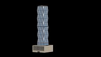 Hearst Tower