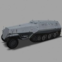 sdkfz250