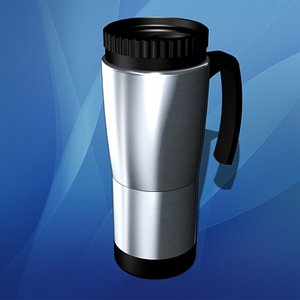 Travel Mug