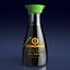 Kikkoman Soy Sauce Light