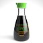 Kikkoman Soy Sauce Light