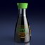 Kikkoman Soy Sauce Light