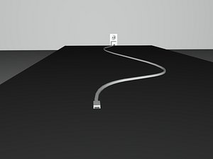 iPhone/iPad Charger