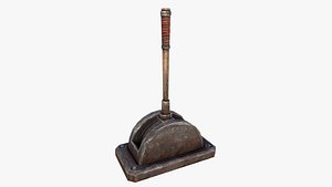Lever Arm