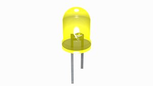 detailed LED
