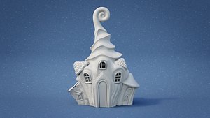 Candy House