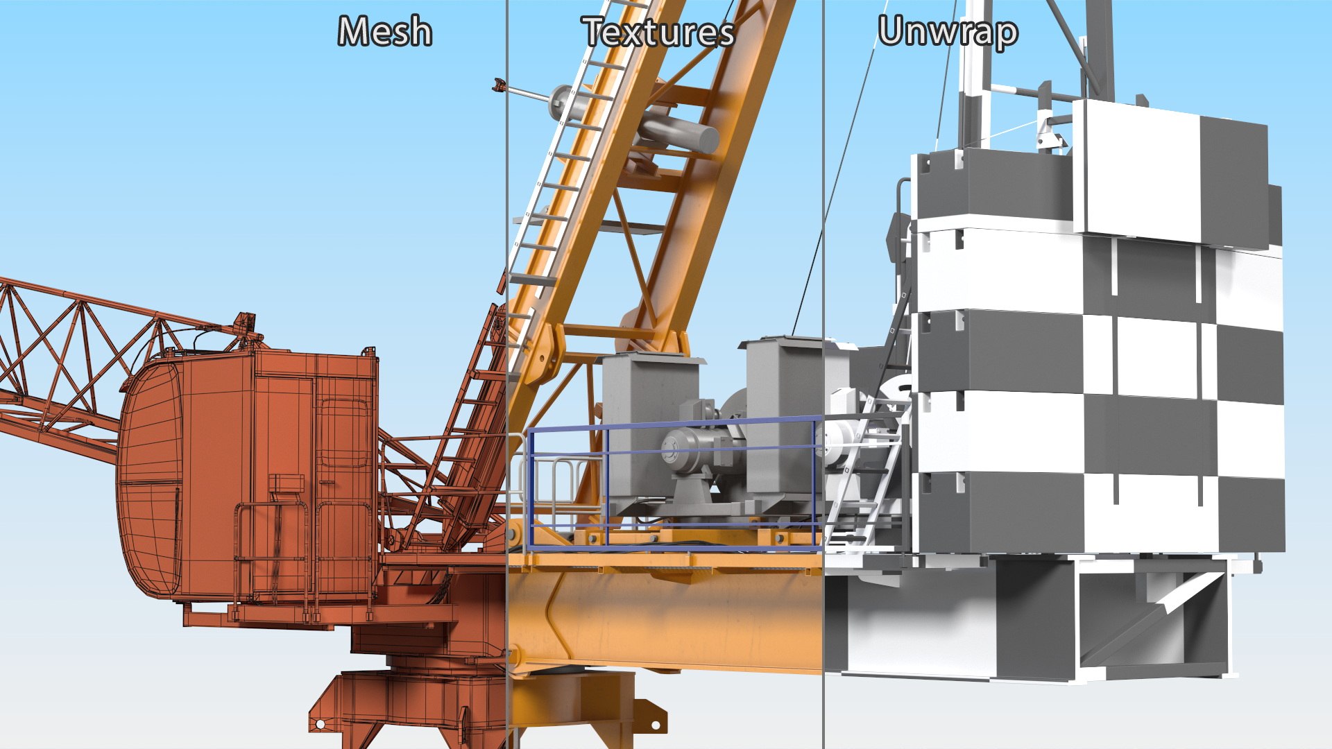 3D Tower Crane with Concrete Bucket model https://p.turbosquid.com/ts-thumb/Su/EjlHq7/Pa/tower_crane_with_concrete_bucket_027/jpg/1723192019/1920x1080/fit_q87/5e2d3d4fe54c28a2729ca1cdb4767e69858742ba/tower_crane_with_concrete_bucket_027.jpg