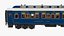 Sleeping Car Orient Express