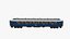 Sleeping Car Orient Express