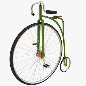 Penny Bike