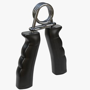 Hand grip gym equipment 2