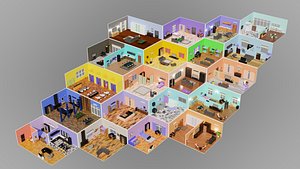 Home interior