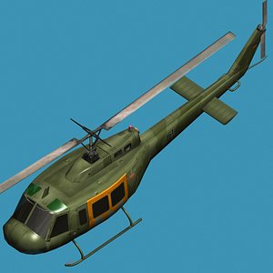 3d max rescue sar