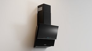 Extractor Hood NK24N9804VB by Samsung