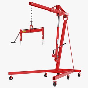 Engine Hoist