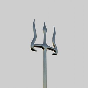 trident