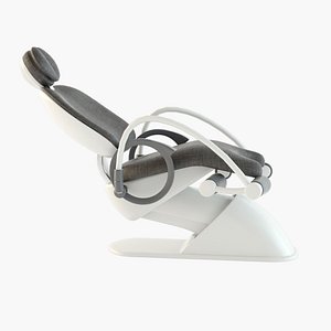 gynecological chair model