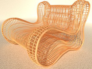 obj pigalle chair