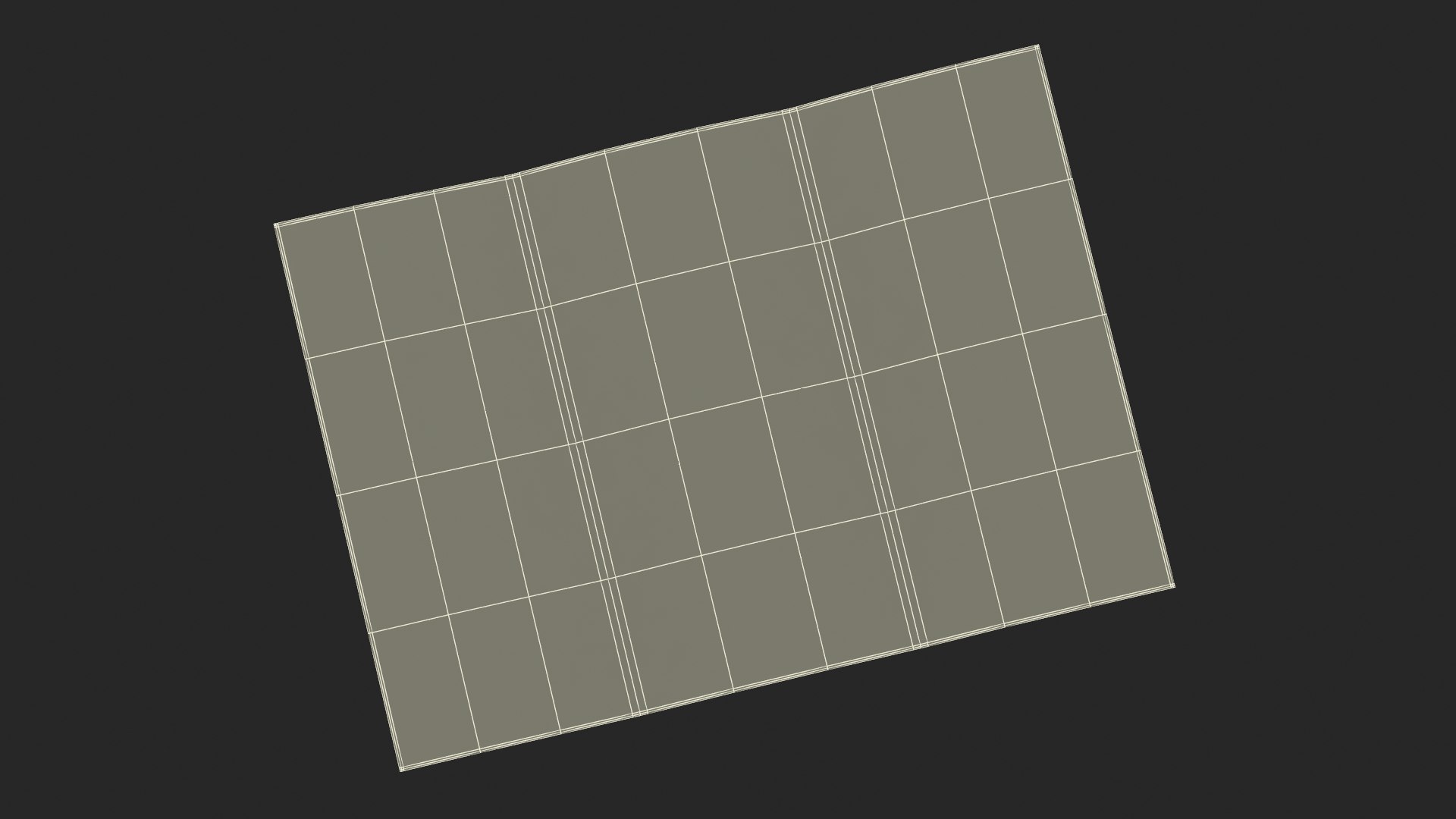 Blank Sheet of Paper Tri-fold 3D model https://p.turbosquid.com/ts-thumb/Su/Tw7PAB/dA/blanksheetofpapertrifoldmb3dmodel020/jpg/1669606059/1920x1080/fit_q87/e5cd2214c99fe1662614d07f9b57263305e0dab3/blanksheetofpapertrifoldmb3dmodel020.jpg