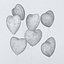 Heart Balloons