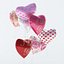 Heart Balloons